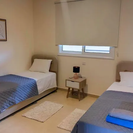 Mythical Sands Luxury דירה