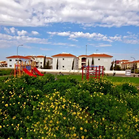 Mythical Sands Luxury *