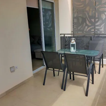 Apartament Mythical Sands Luxury *