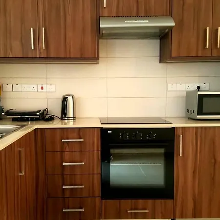 Apartament Mythical Sands Luxury