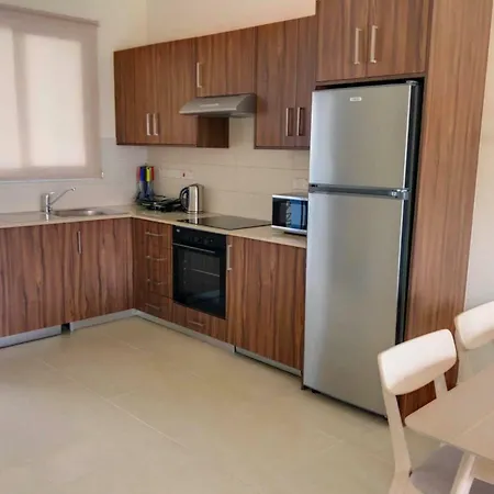 Mythical Sands Luxury Lejlighed *