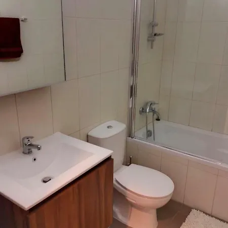 Mythical Sands Luxury Apartament