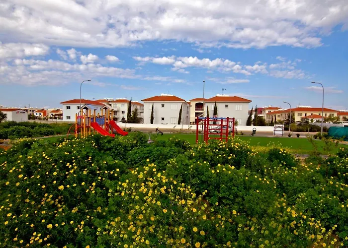 Mythical Sands Luxury *