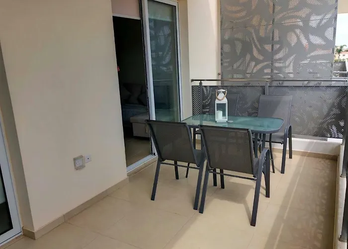 Appartamento Mythical Sands Luxury *