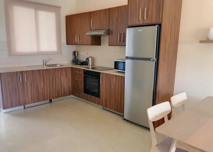 Mythical Sands Luxury Daire *