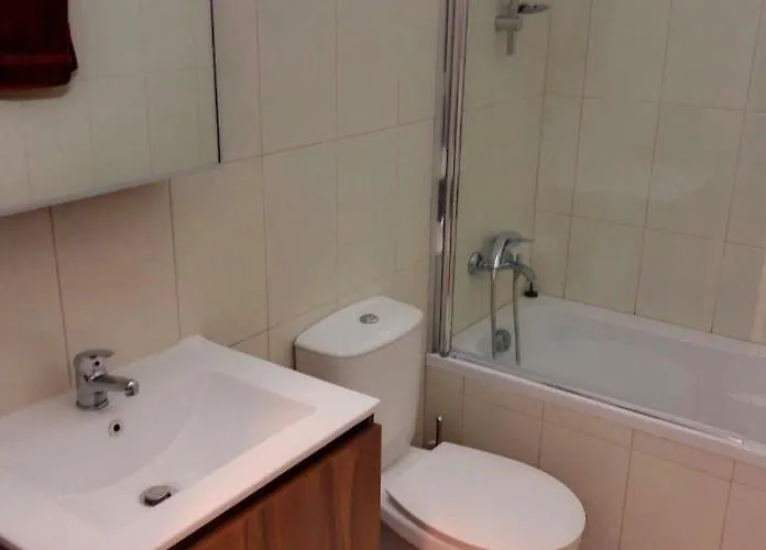 Mythical Sands Luxury Daire