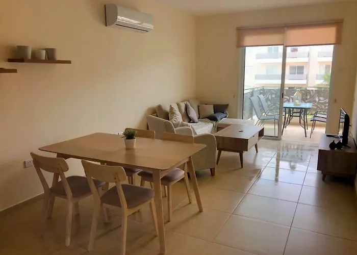 Mythical Sands Luxury